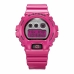 Montre Unisexe Casio G-Shock DW-6900RCS-4ER