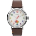 Horloge Uniseks Timex Indiglo Snoopy (Ø 40 mm)