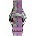 Horloge Dames Timex THE MET X KLIMT SPECIAL EDT. (Ø 40 mm)