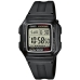 Ceas Unisex Casio F-201WA-1A (Ø 34 mm)