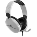 Hoofdtelefoon met microfoon Turtle Beach TBS-2001-15 Wit Zwart