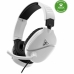 Auriculares con Micrófono Turtle Beach TBS-2001-15 Blanco Negro