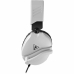 Casques avec Microphone Turtle Beach TBS-2001-15 Blanc Noir