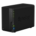 Δικτυακή συσκευή αποθήκευσης NAS Synology DS218 Realtek RTD1296 2 GB DDR4 19 dB