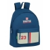 Σχολική Τσάντα Benetton Varsity 33 x 42 x 15 cm