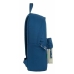 Σχολική Τσάντα Benetton Varsity 33 x 42 x 15 cm