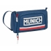 Allzwecktasche Munich Soon Blau 20 x 11 x 8,5 cm