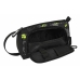 Holdall Kelme Jungle Black Grey Lime 20 x 11 x 8,5 cm