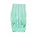 Penar dublu Glowlab Kids Pepa Verde 21 x 8 x 6 cm