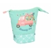 Fourre-tout Glowlab Kids Pepa Vert 19 x 6 cm 8 x 19 x 6 cm