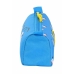 Allzwecktasche El Hormiguero Blau 21 x 8 x 7 cm