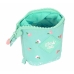 Necessaire Glowlab Kids Pepa Verde 19 x 6 cm 8 x 19 x 6 cm