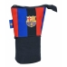 Bag F.C. Barcelona 22/23 Rödbrun Marinblå 19 x 6 cm