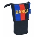 Bag F.C. Barcelona 22/23 Rödbrun Marinblå 19 x 6 cm