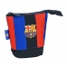 Bag F.C. Barcelona 22/23 Rödbrun Marinblå 19 x 6 cm