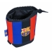 Bag F.C. Barcelona 22/23 Rödbrun Marinblå 19 x 6 cm