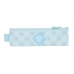 Alleshouder Glowlab Kids Blauw 20 x 6 x 1 cm Zwaan Smal