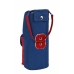 Holdall Safta University Red Navy Blue 21 x 6 cm