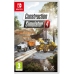 Gra wideo na Switcha Microids Construction Simulator 4