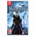 Videospill for Switch Just For Games Morbid: The Lords of Ire