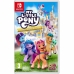 Joc video pentru Switch Just For Games My Little Pony