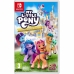 Video game for Switch Just For Games My Little Pony