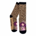 Chaussettes Safta Purrrrrfect love