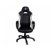 Gaming-stol Nacon CH-350 Svart Svart/Hvit