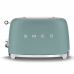 Grille-pain Smeg TSF01EGMEU 950 W