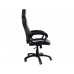 Gaming Chair Nacon CH-350 Black Black/White