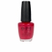 Esmalte de uñas Opi Opi Red (15 ml)