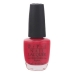 verniz de unhas Opi