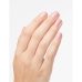 Körömlakk Opi Nail Lacquer Rosy future 15 ml