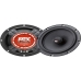 Altoparlanti per Auto Mtx Audio TX465C 