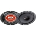 Car Speakers Mtx Audio TX465C 