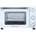 Mini Forno Elettrico Continental Edison CEMF35W 35 L 35 L 1500 W