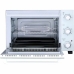 Mini Forno Elettrico Continental Edison CEMF35W 35 L 35 L 1500 W