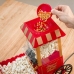 Popcornmaskin Sweet & Pop Times InnovaGoods Rød (Fikset A)