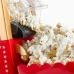 Popcornsmaskine Sweet & Pop Times InnovaGoods Rød (Refurbished A)