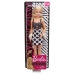 Muñeca Barbie Fashion Barbie FBR37