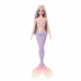 Baba Barbie Mermaid