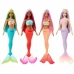 Baba Barbie Mermaid