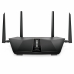 Router NO NAME RAX50-100EUS 5400 Mbps Negru