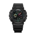 Ceas Bărbați Casio G-Shock GA-110MF-1AER (Ø 51 mm)