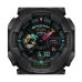 Férfi karóra Casio G-Shock GA-110MF-1AER (Ø 51 mm)