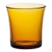 Set de Vasos Duralex Lys Ambar 210 ml (6 Unidades)