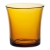 Σετ ποτηριών Duralex Lys Κεχριμπάρι 210 ml (x6)