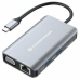 USB-jaotur Conceptronic 110519407101