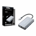 USB rozbočovač Conceptronic 110519407101