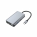 USB-jaotur Conceptronic 110519407101